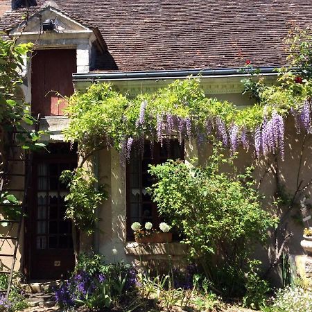 Cote Jardin Bed & Breakfast Villiers-sur-Loir Luaran gambar